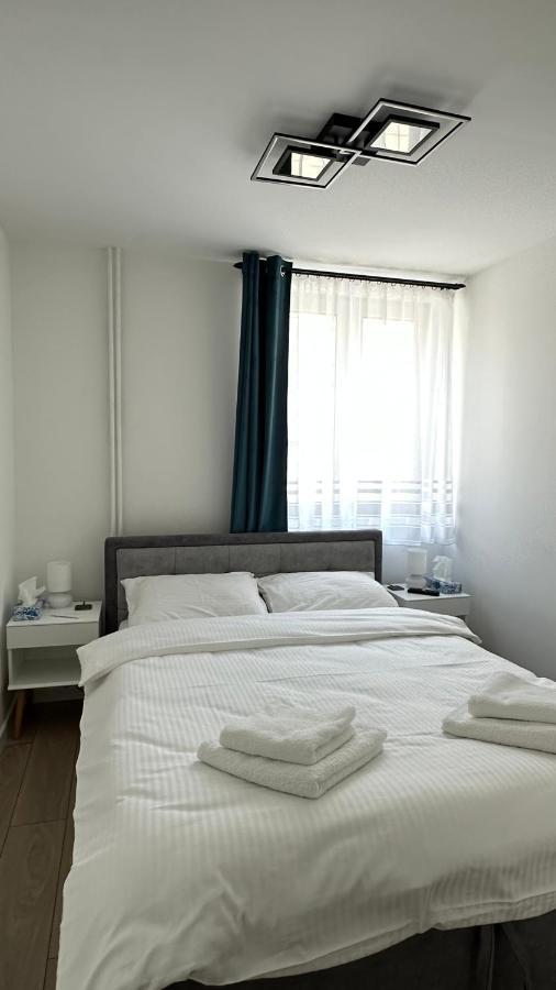 טימישוארה Bogdan'S Ultracentral Residence 1 מראה חיצוני תמונה